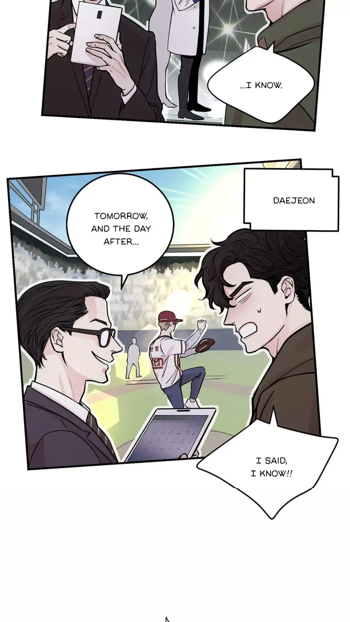 Scandalous M Chapter 25 page 19