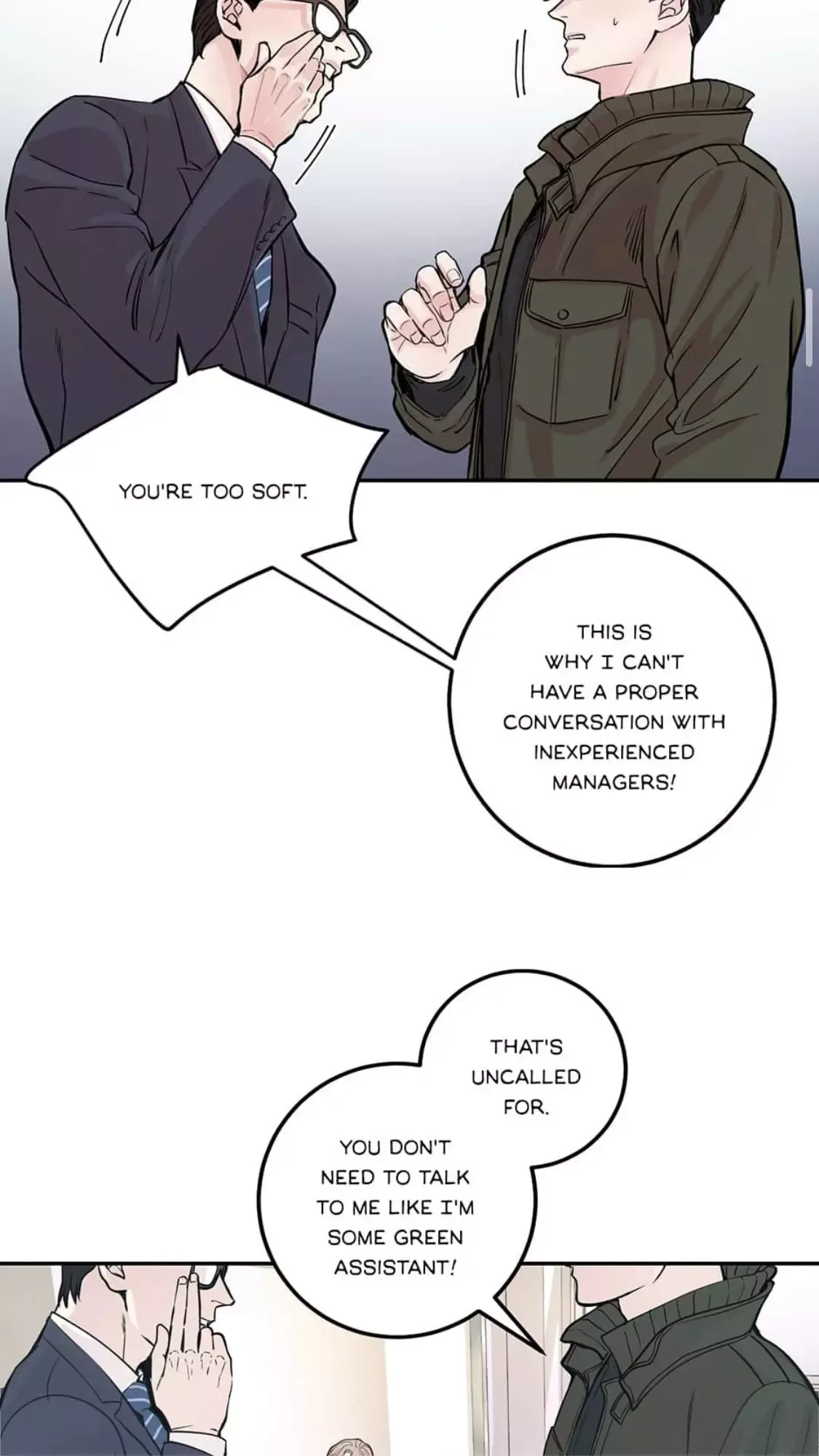 Scandalous M Chapter 25 page 8