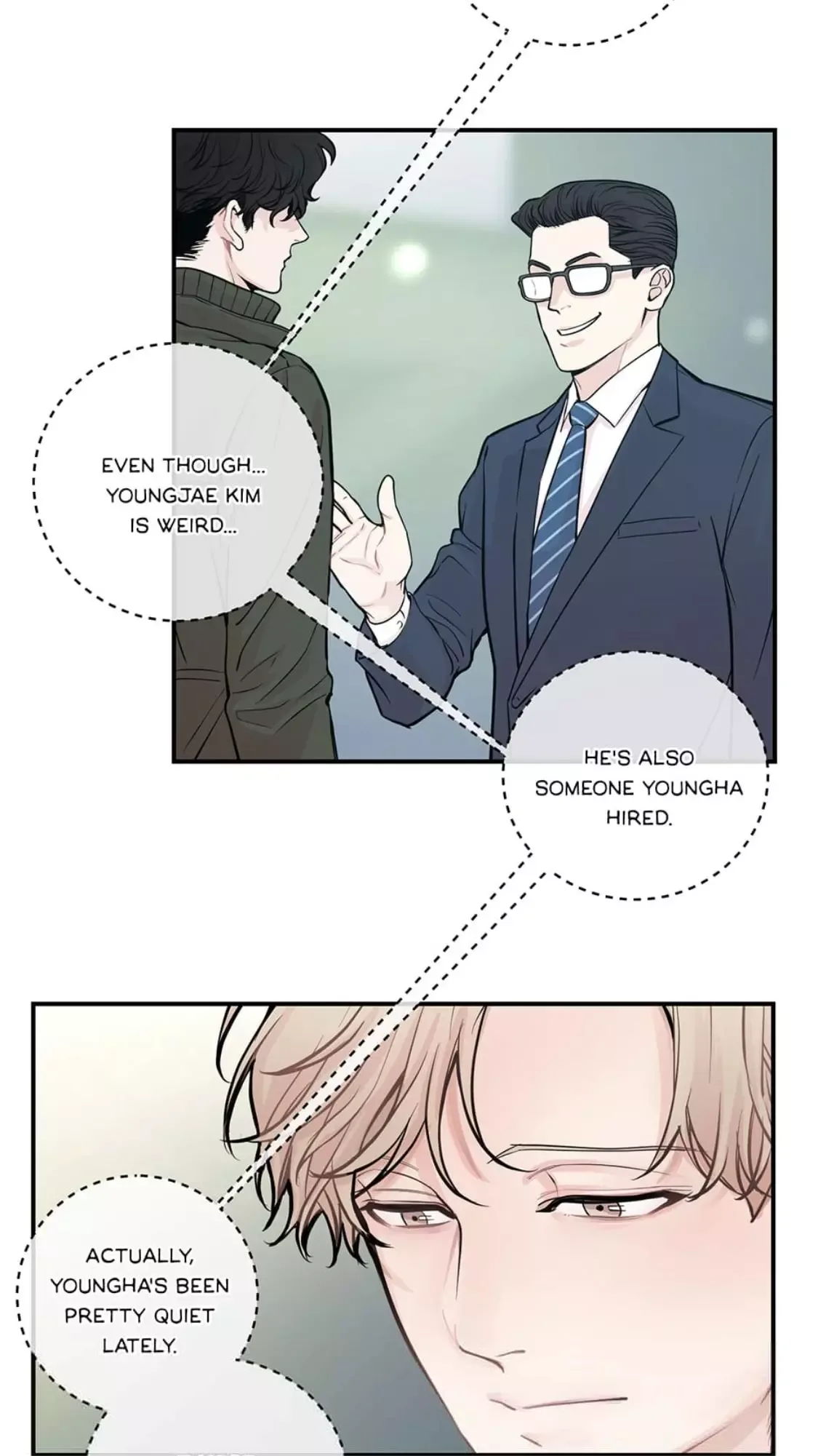 Scandalous M Chapter 25 page 10