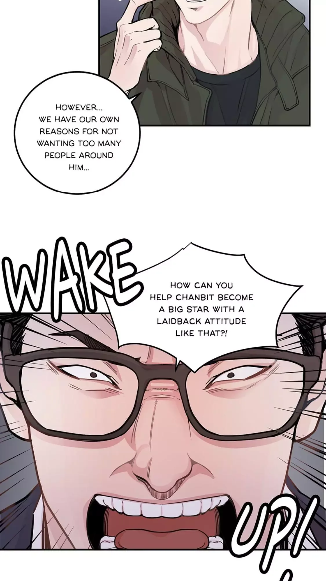 Scandalous M Chapter 25 page 6