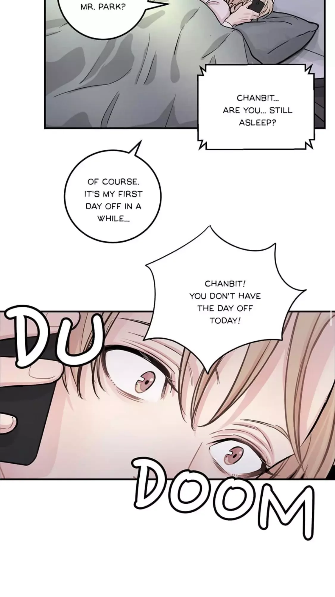 Scandalous M Chapter 25 page 24
