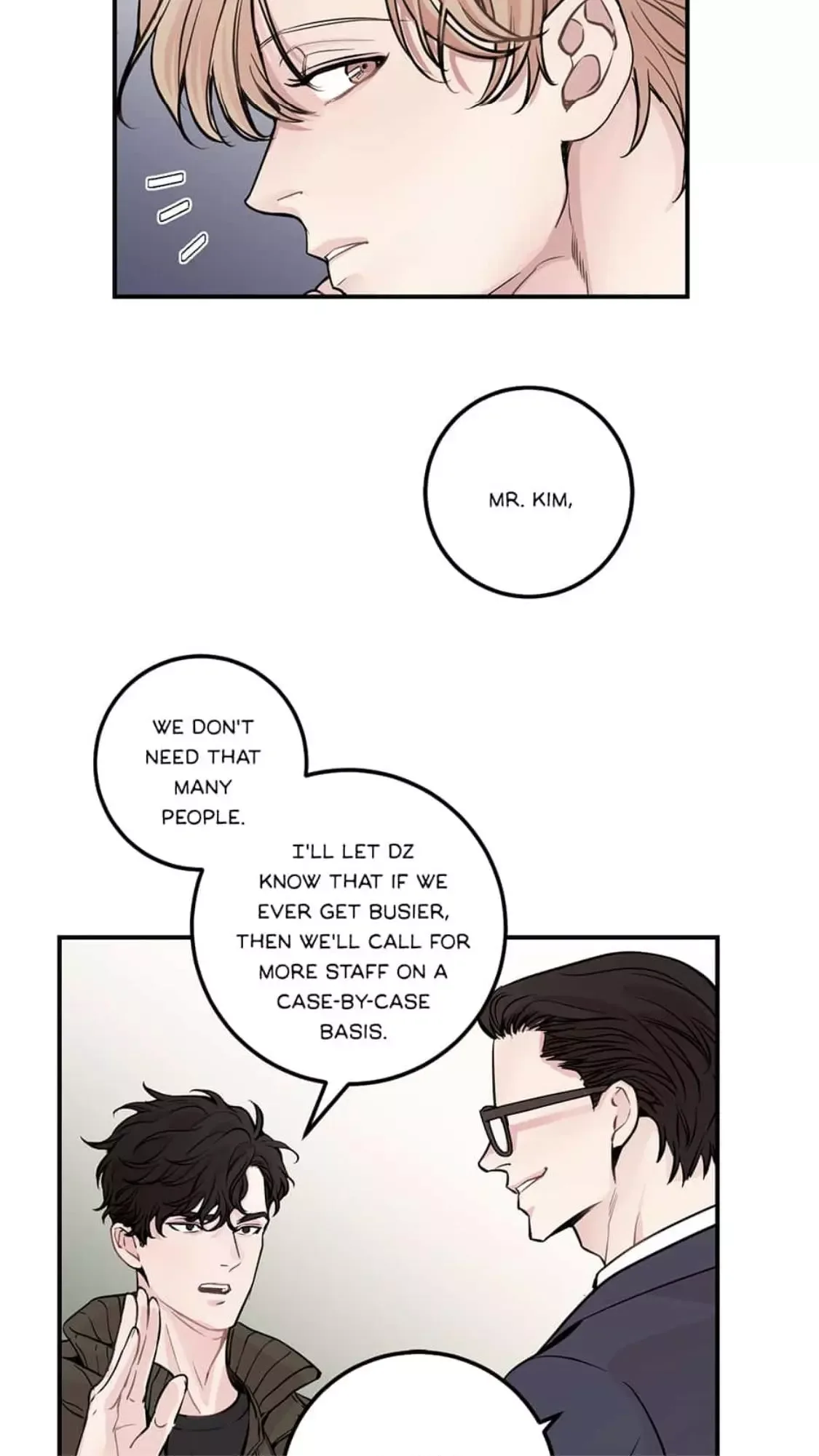 Scandalous M Chapter 25 page 4
