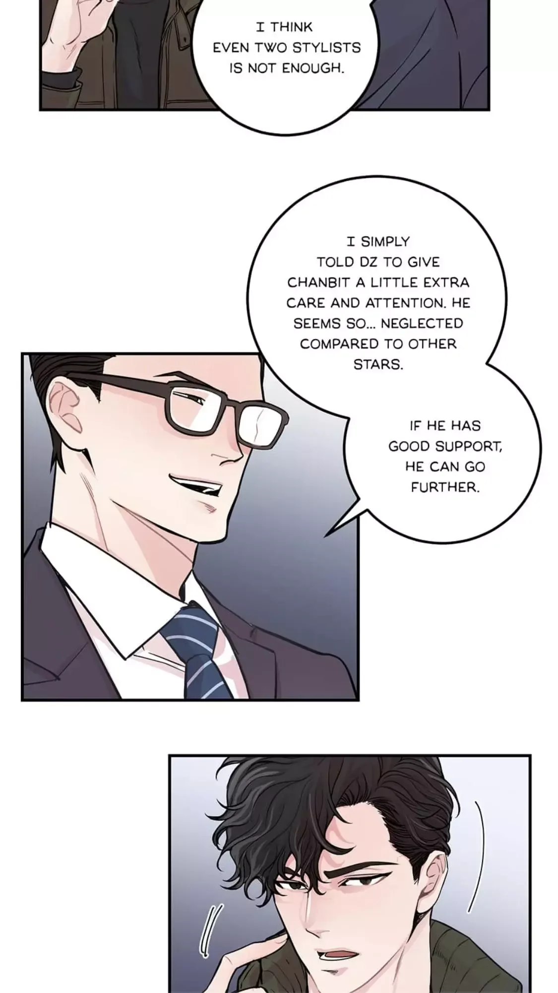 Scandalous M Chapter 25 page 5