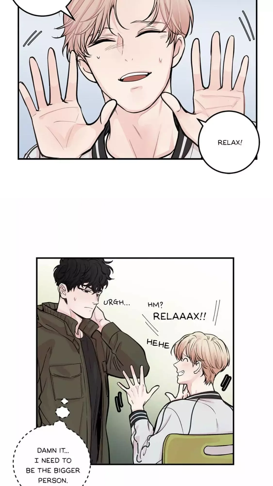 Scandalous M Chapter 25 page 15