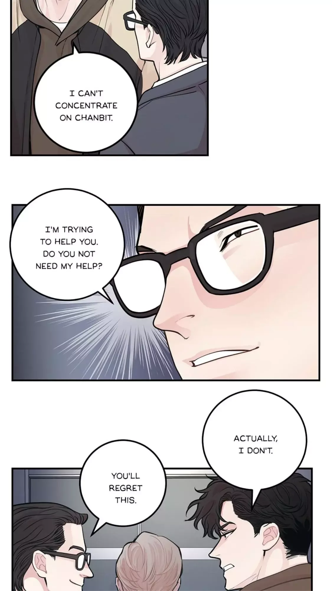 Scandalous M Chapter 25 page 21