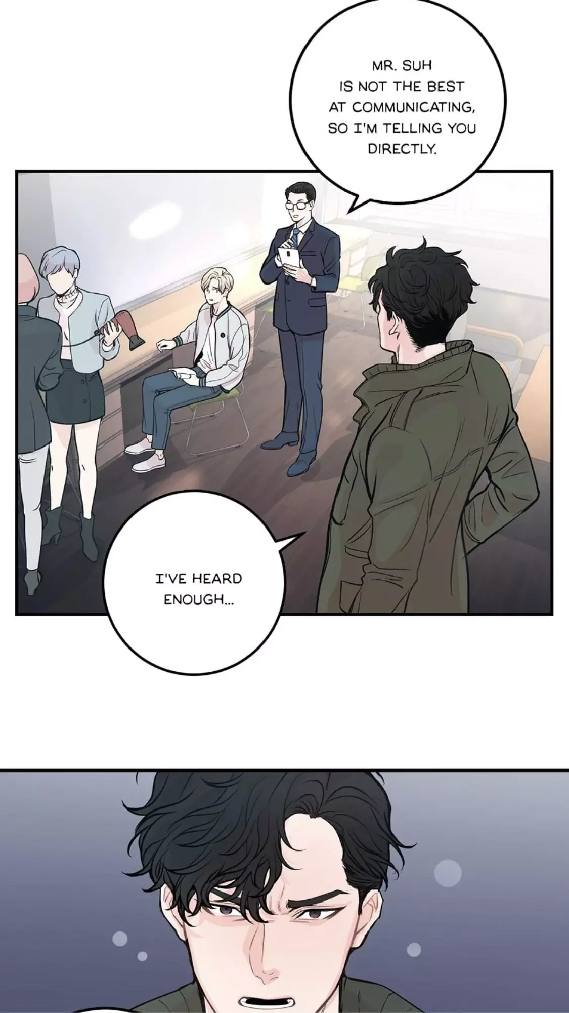 Scandalous M Chapter 25 page 13