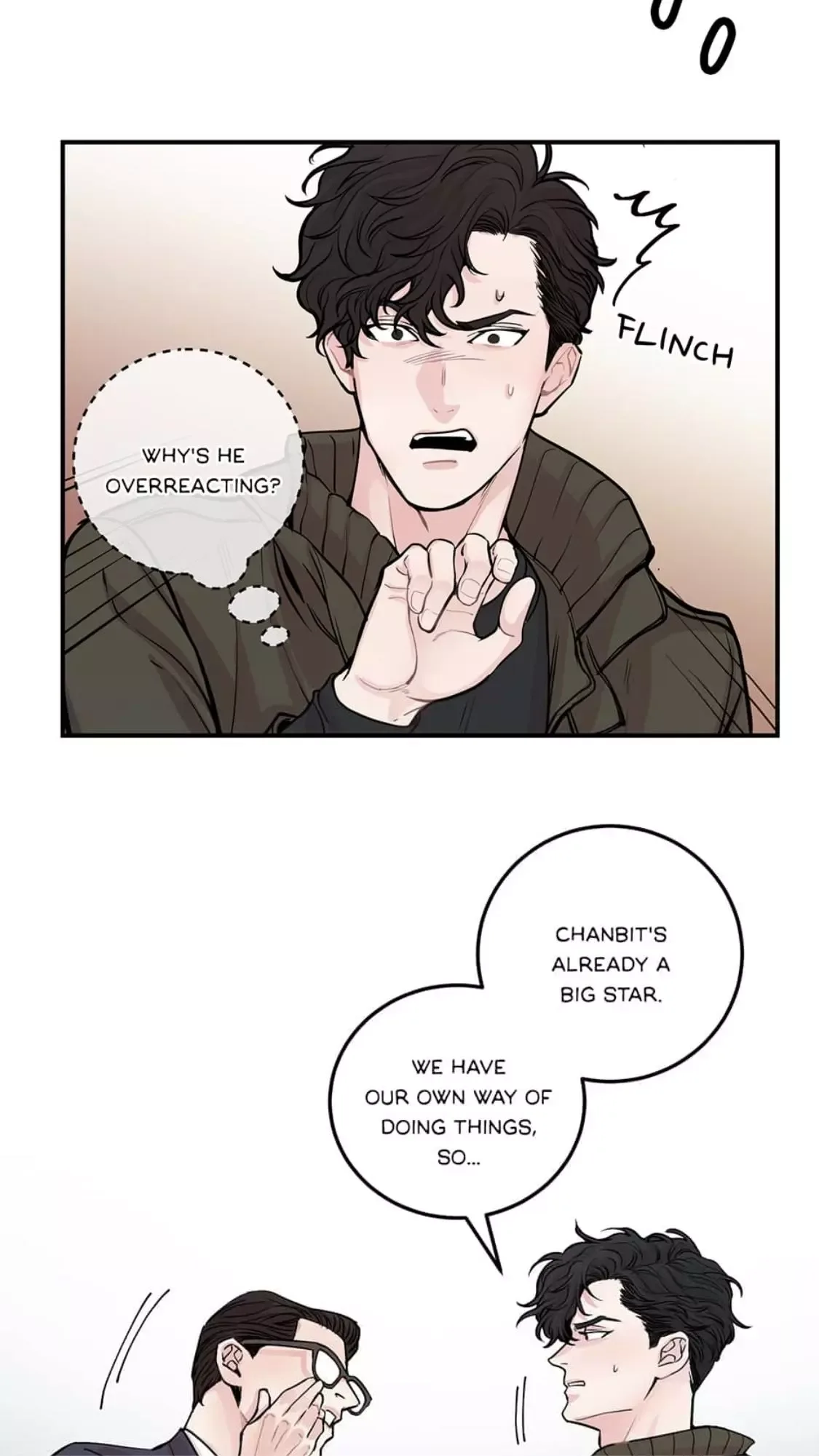 Scandalous M Chapter 25 page 7