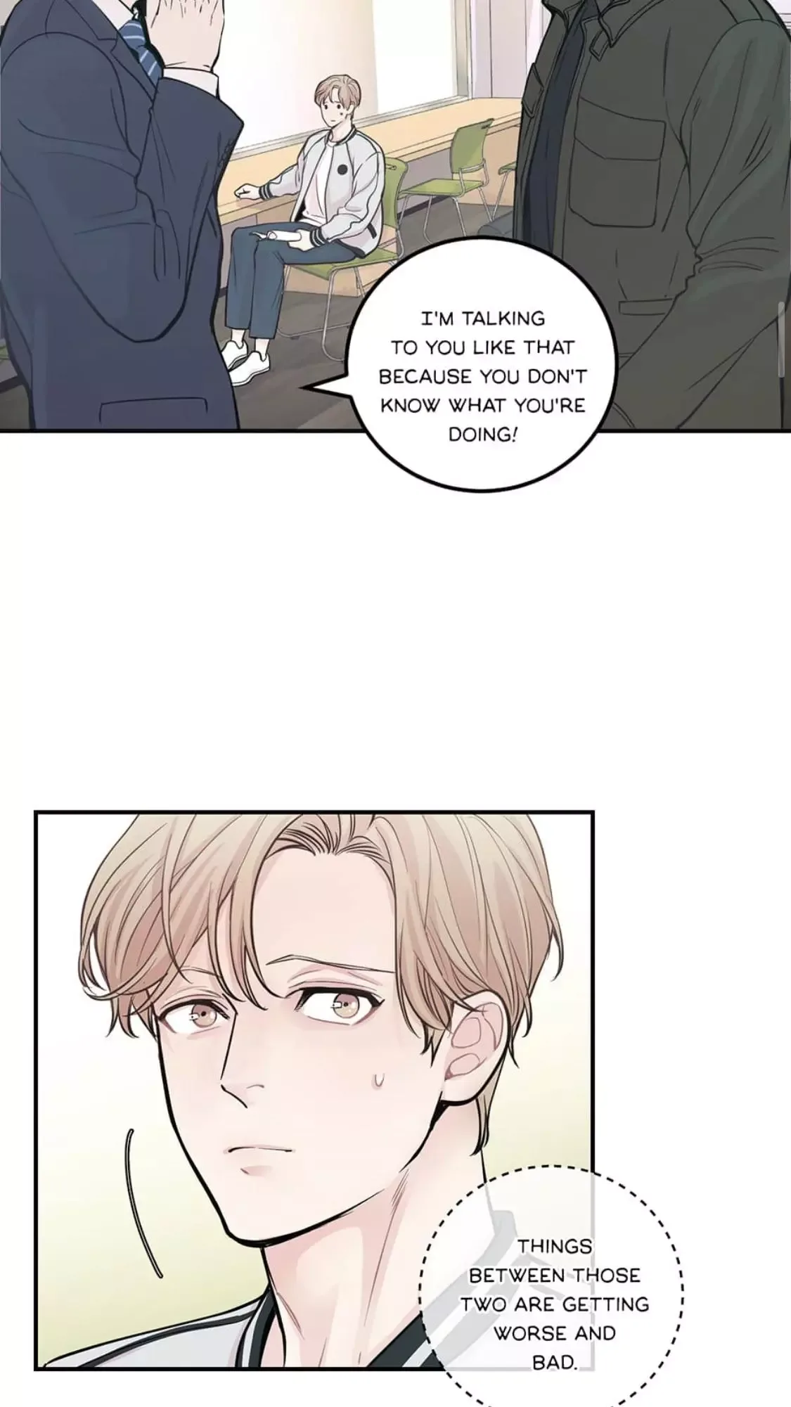 Scandalous M Chapter 25 page 9