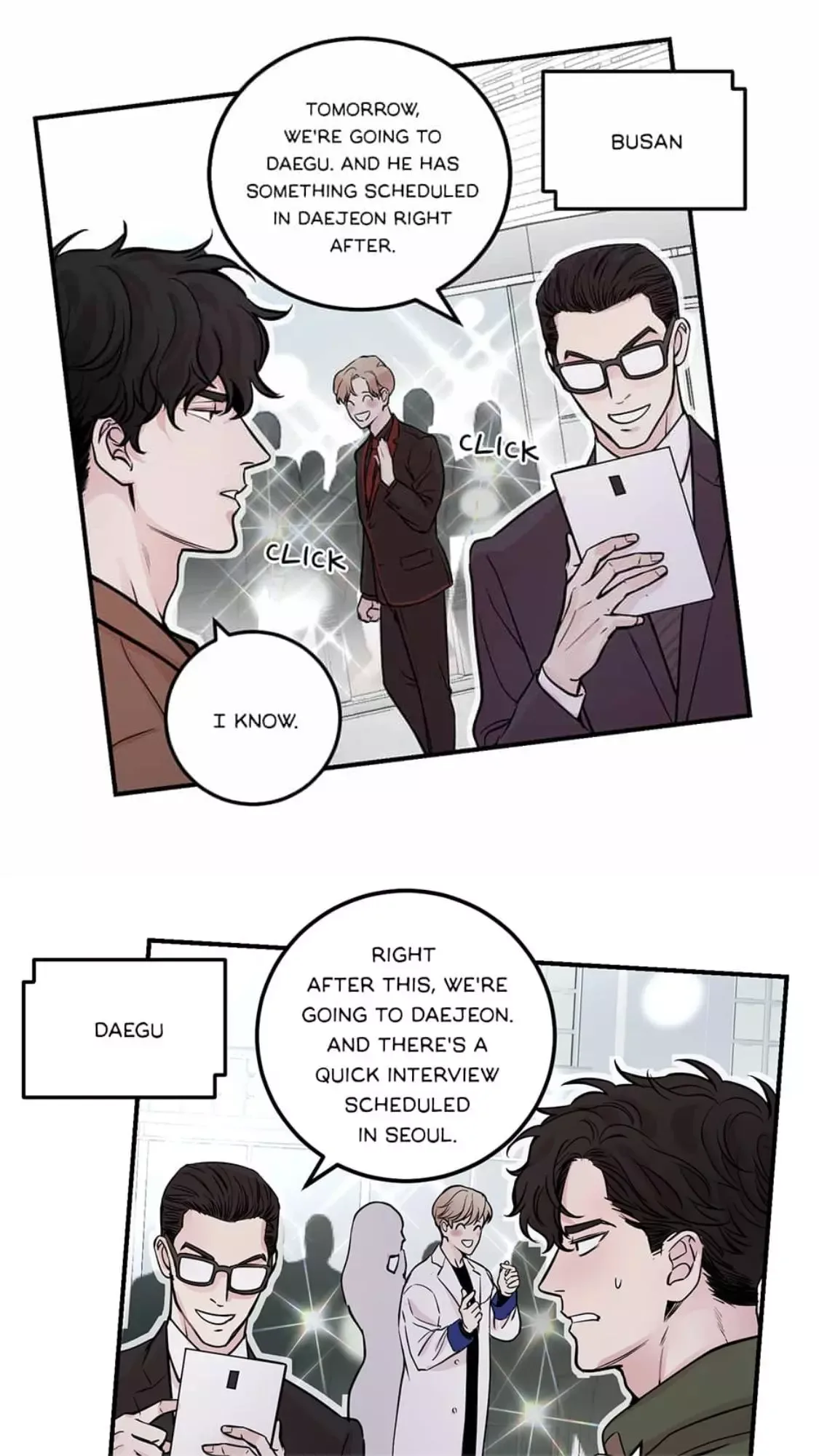 Scandalous M Chapter 25 page 18