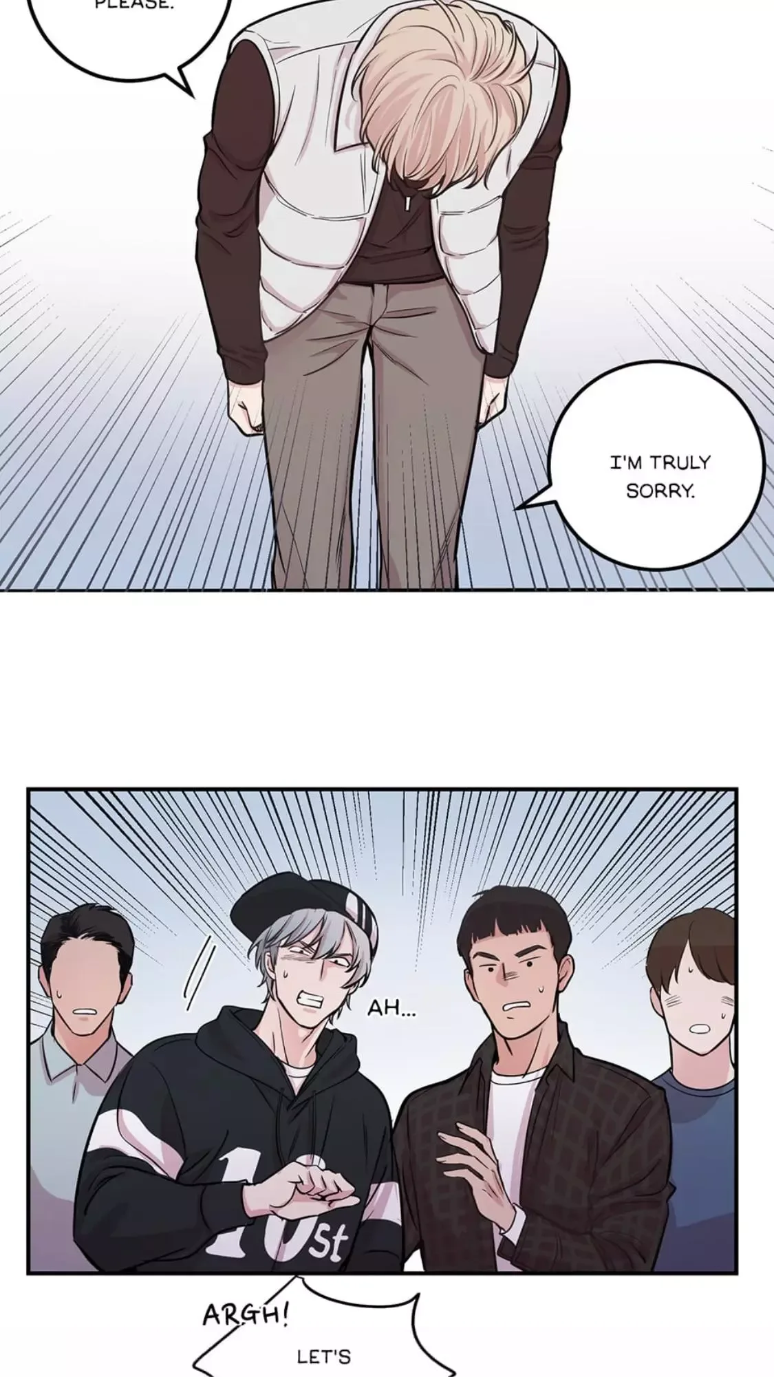 Scandalous M Chapter 25 page 35