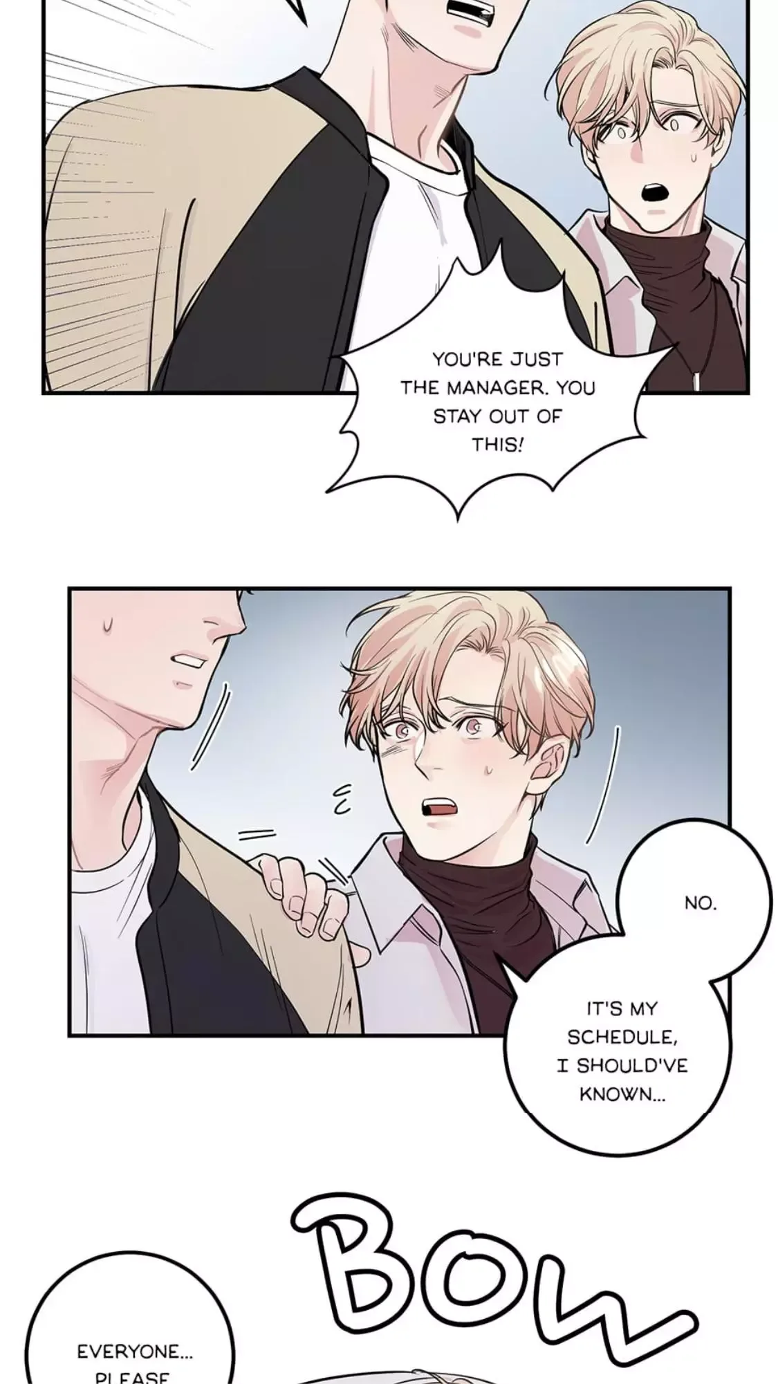Scandalous M Chapter 25 page 34