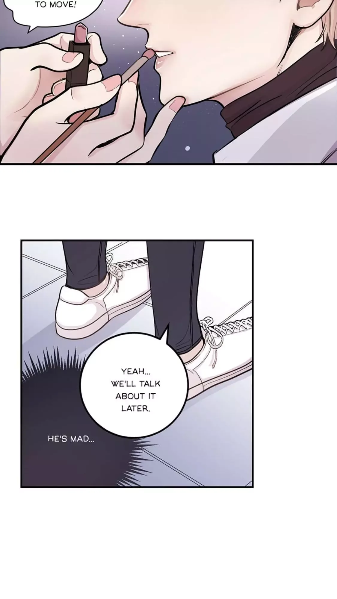 Scandalous M Chapter 25 page 38