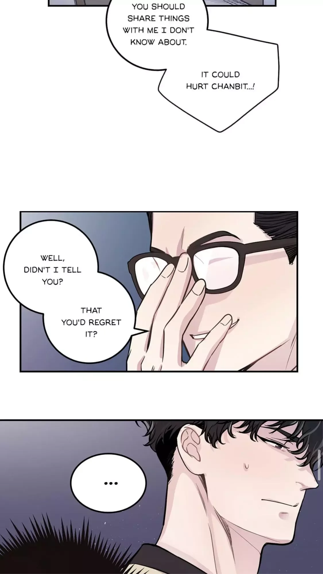 Scandalous M Chapter 25 page 40