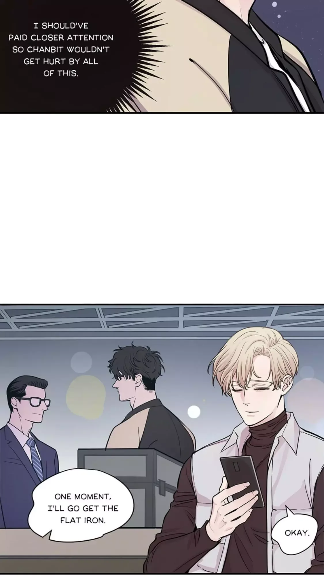 Scandalous M Chapter 25 page 41
