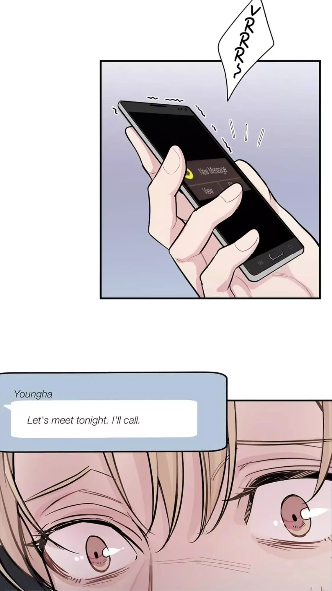 Scandalous M Chapter 25 page 42