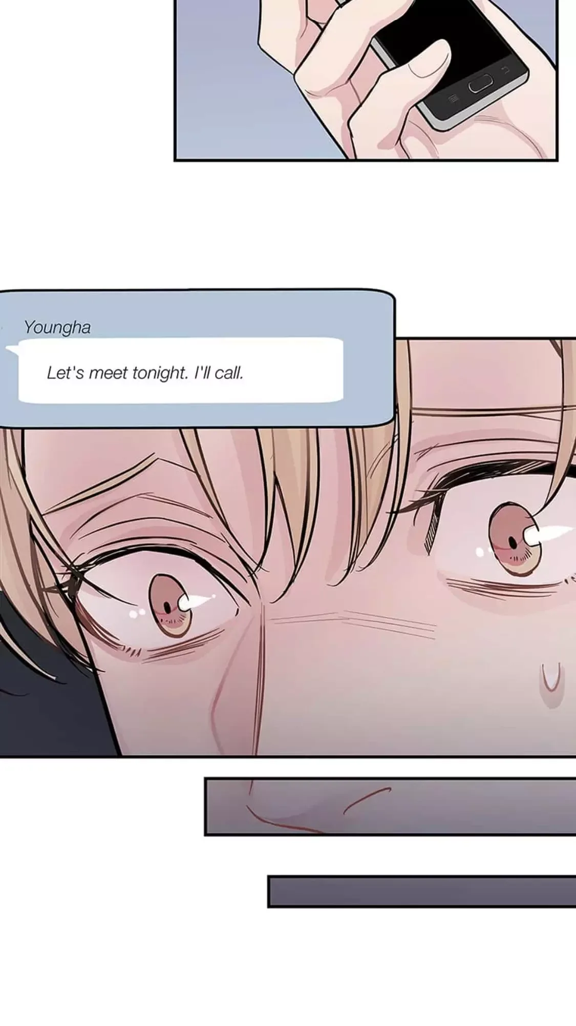 Scandalous M Chapter 26 page 2