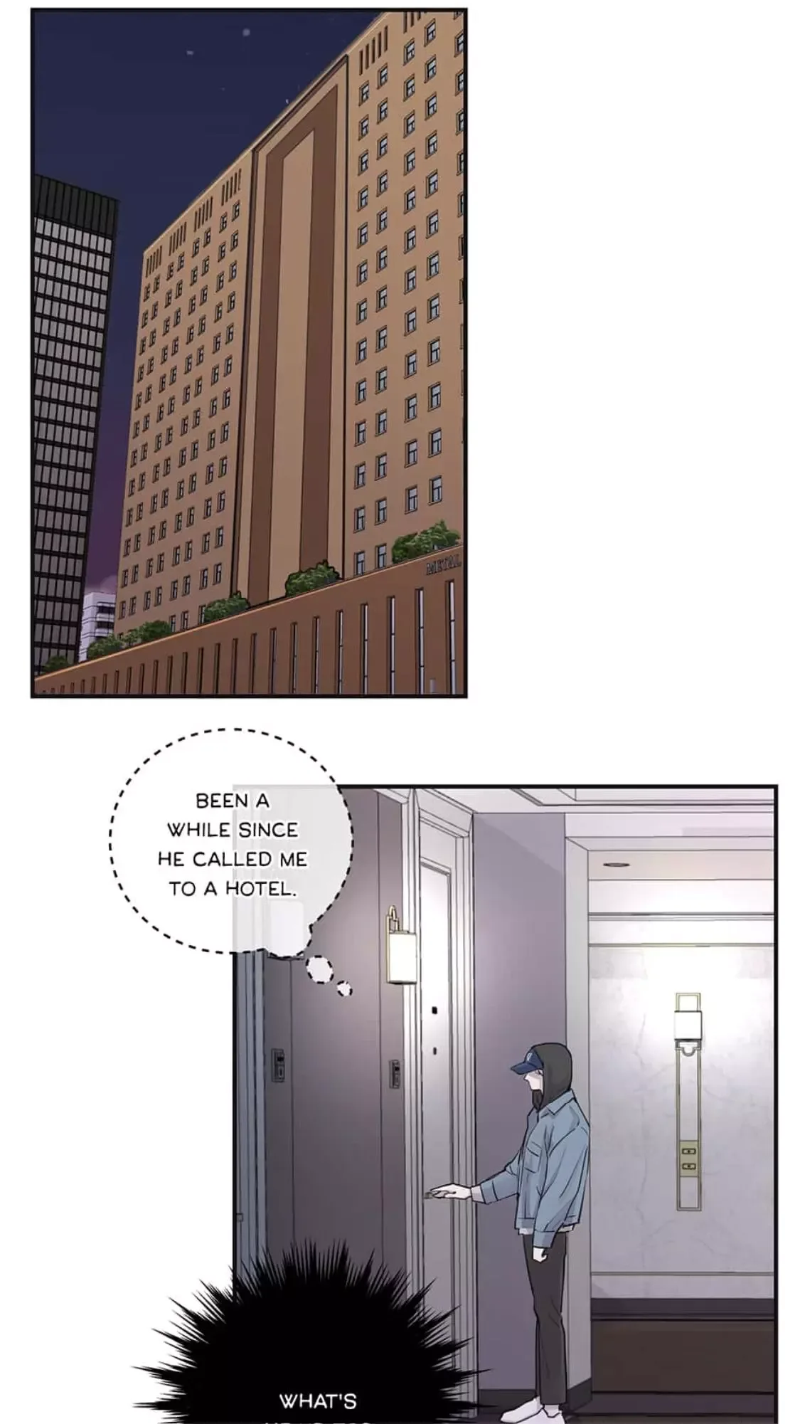 Scandalous M Chapter 26 page 3