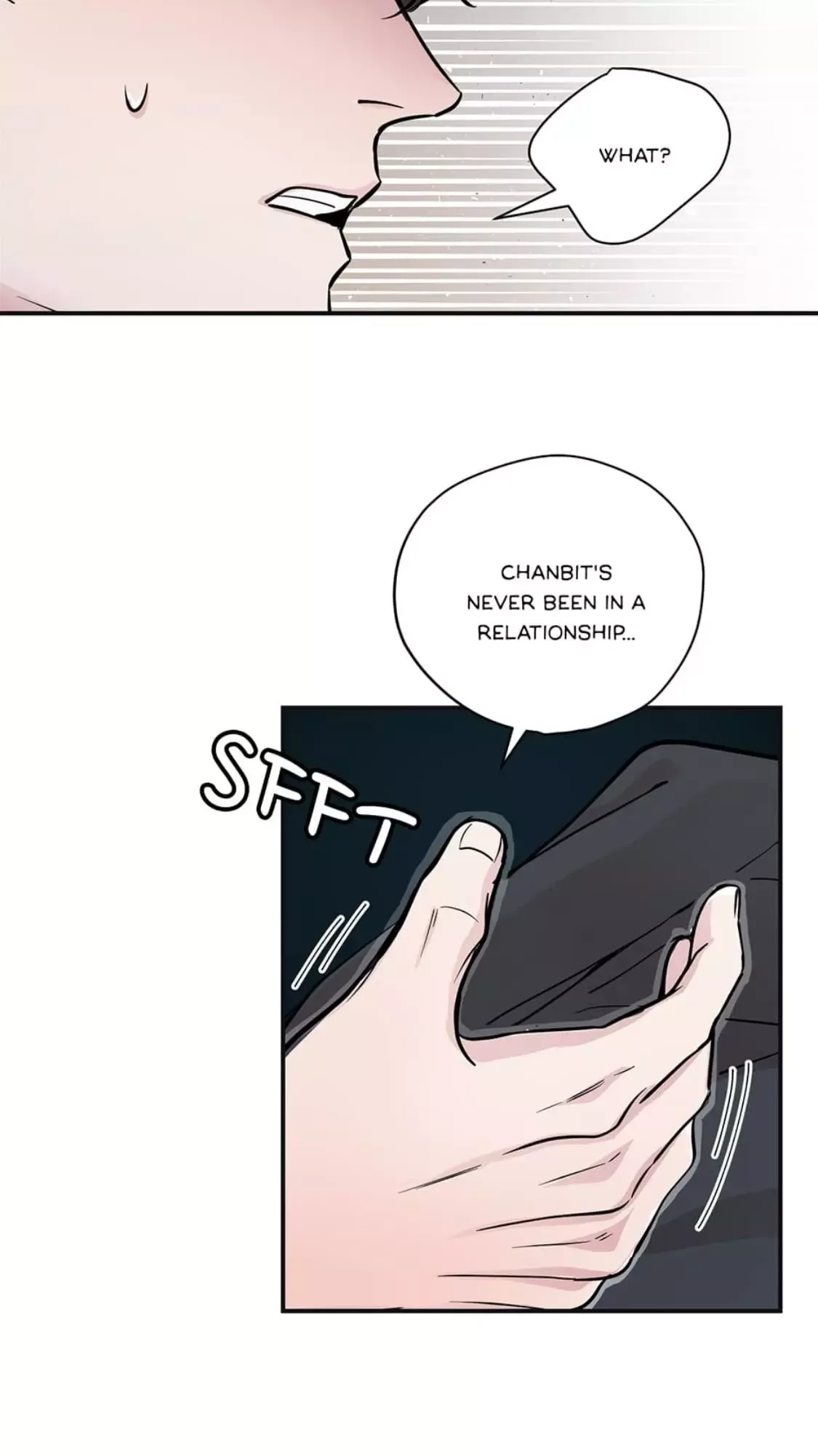 Scandalous M Chapter 26 page 28