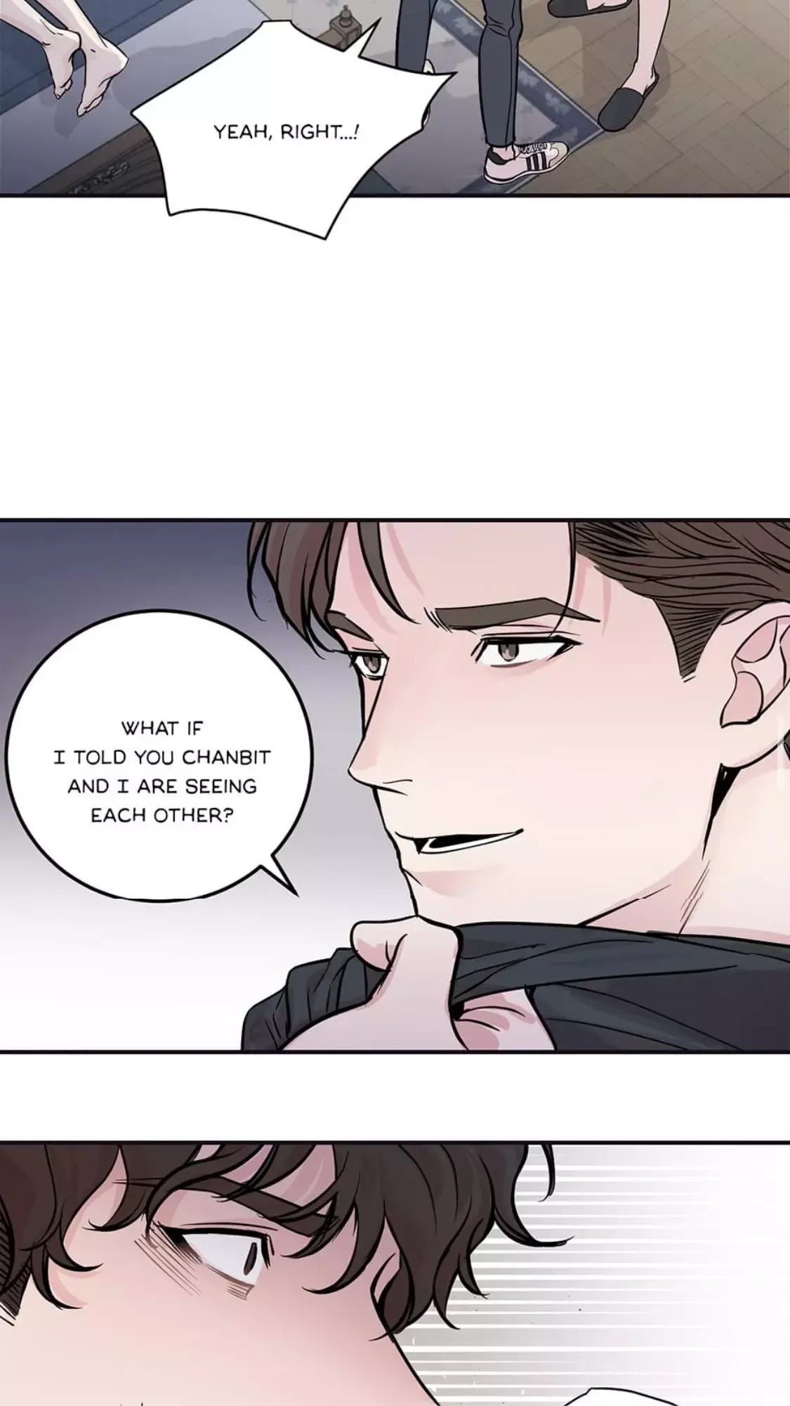 Scandalous M Chapter 26 page 27