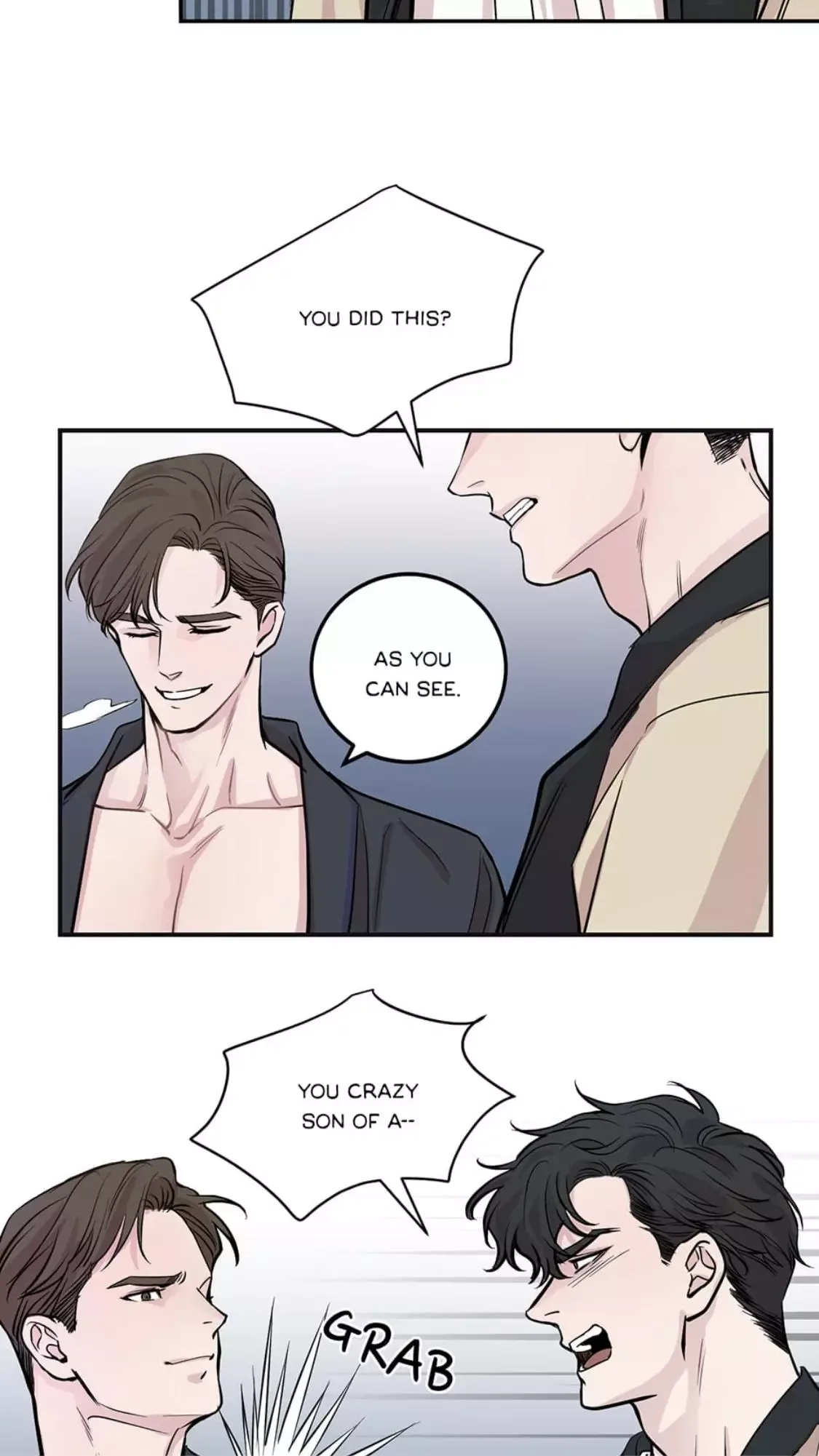 Scandalous M Chapter 26 page 24