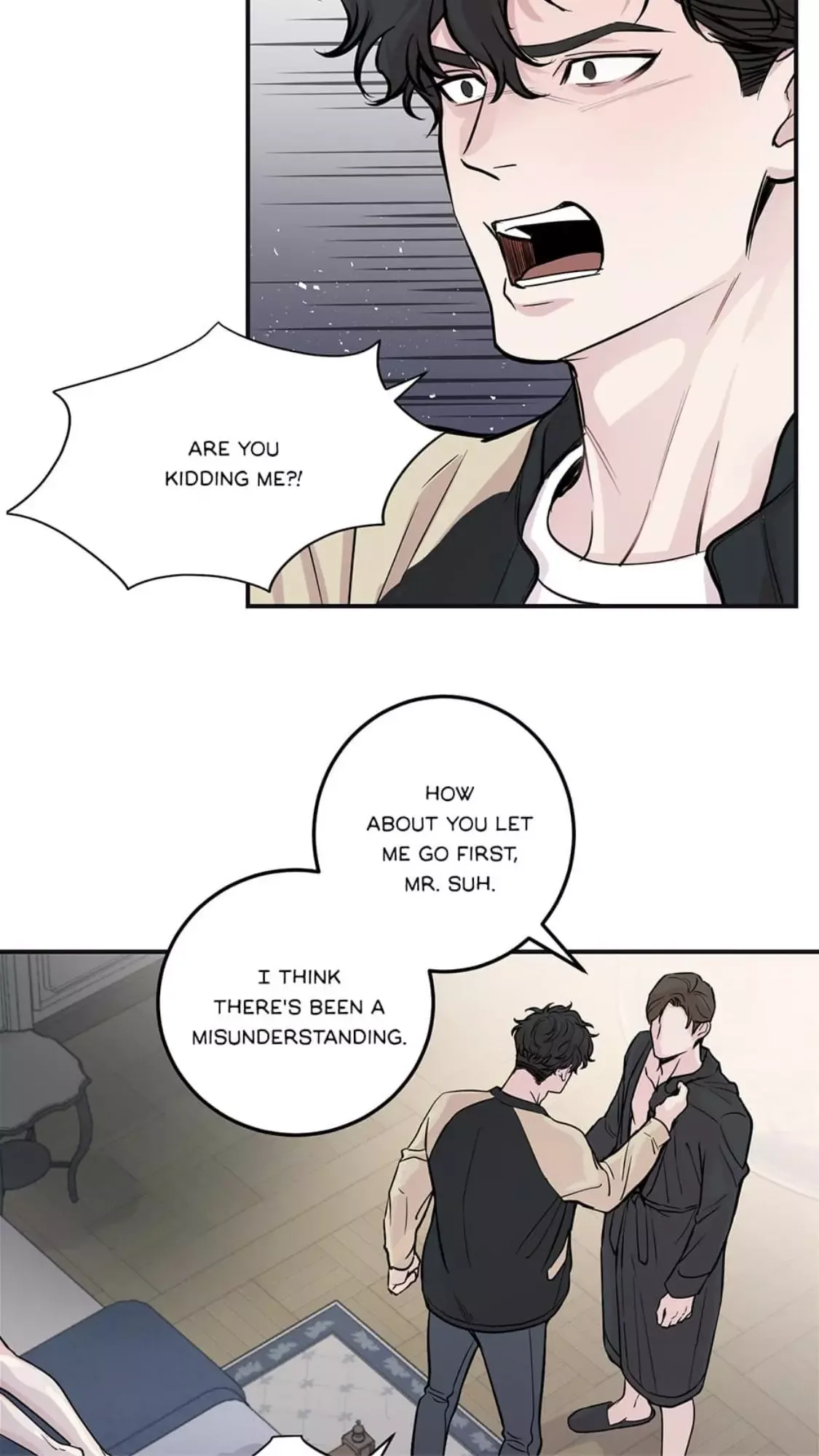 Scandalous M Chapter 26 page 26