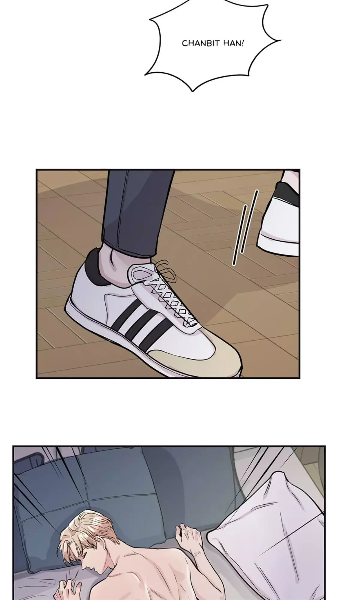Scandalous M Chapter 26 page 22