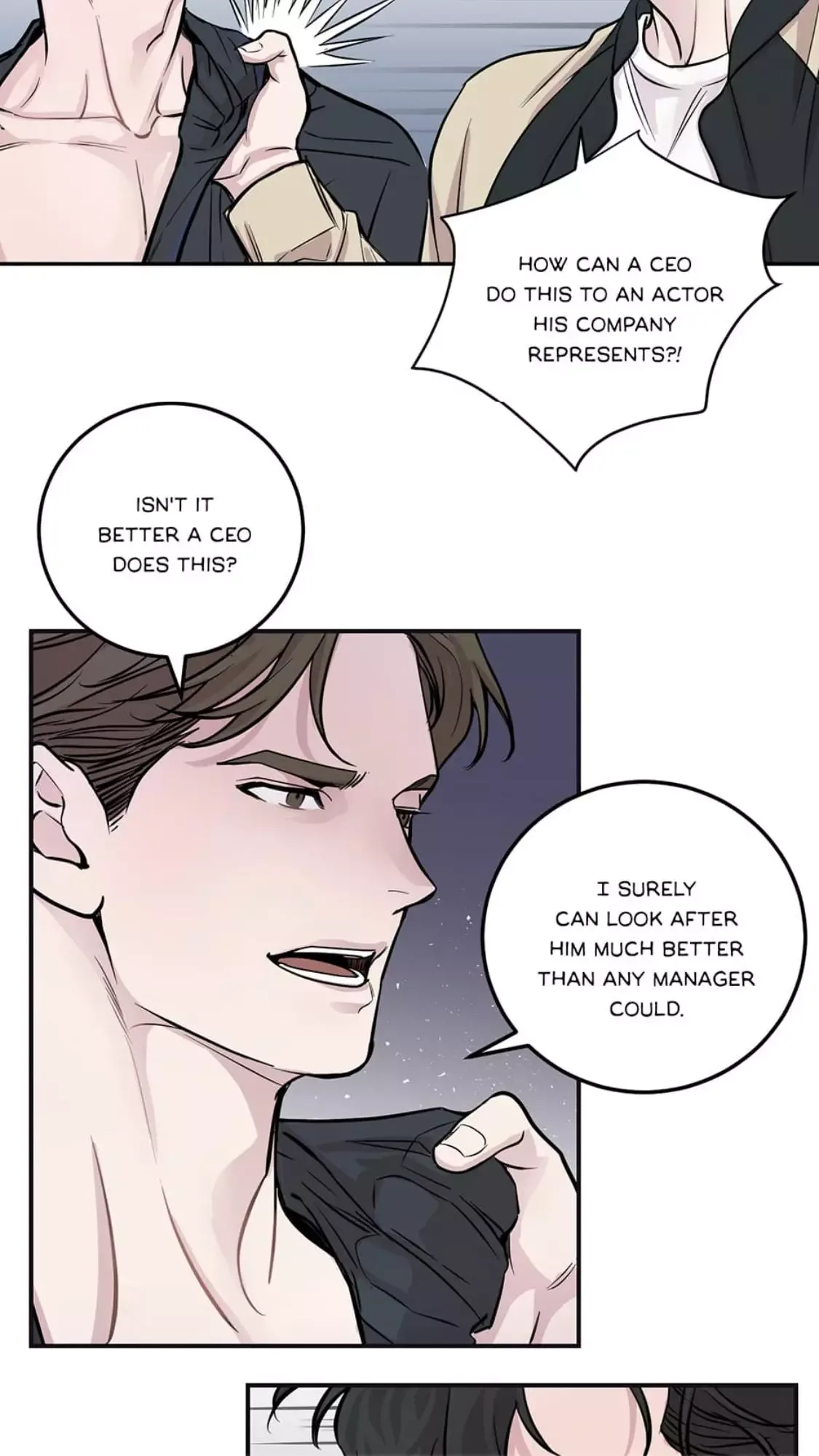 Scandalous M Chapter 26 page 25