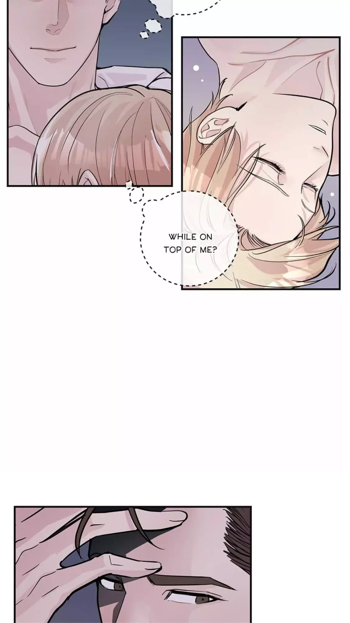 Scandalous M Chapter 26 page 16