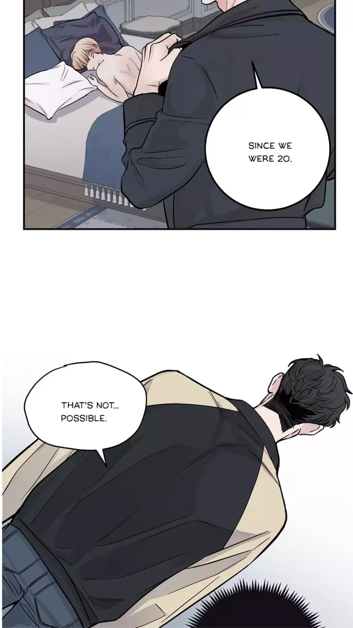 Scandalous M Chapter 26 page 30