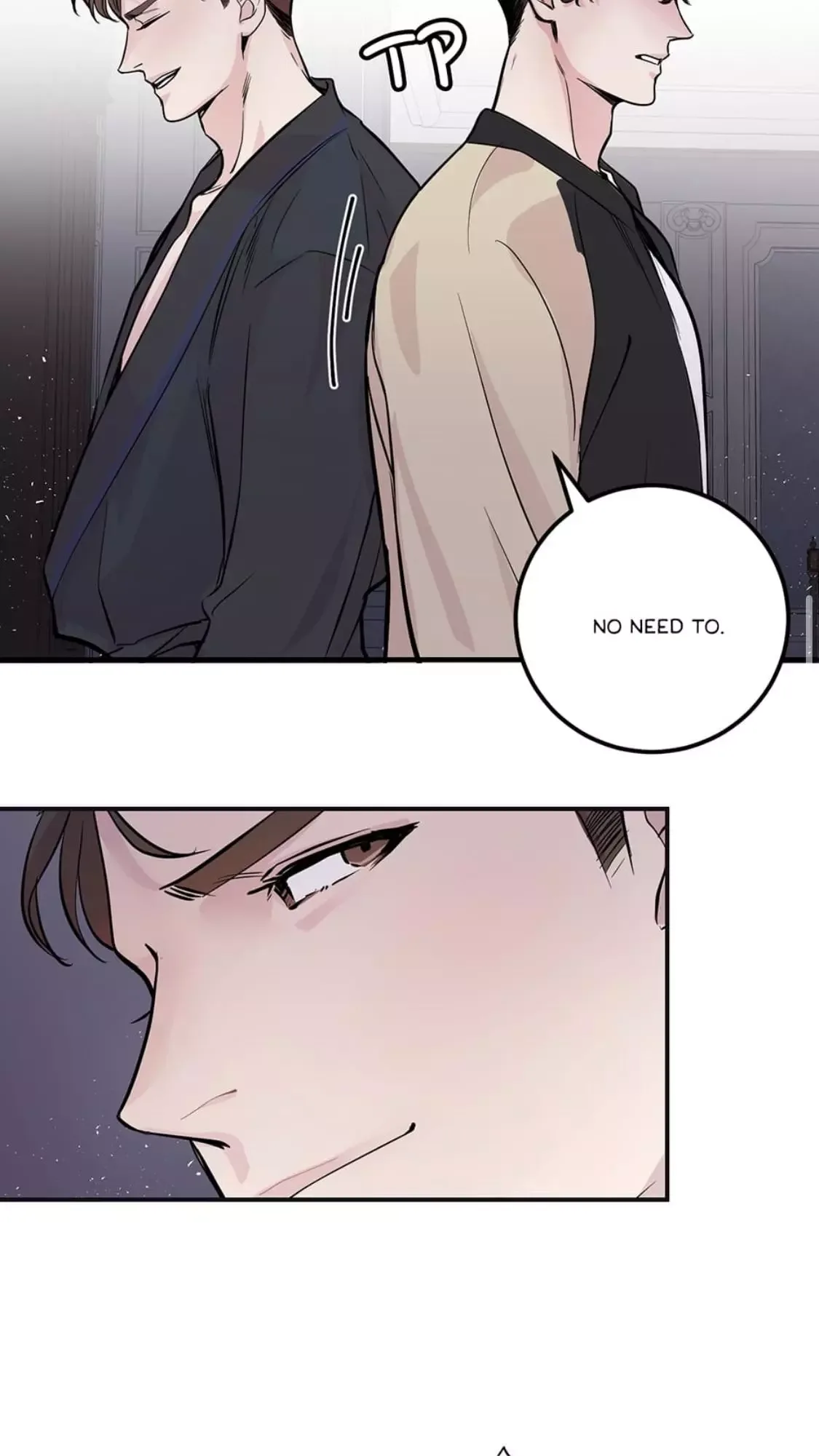 Scandalous M Chapter 26 page 21