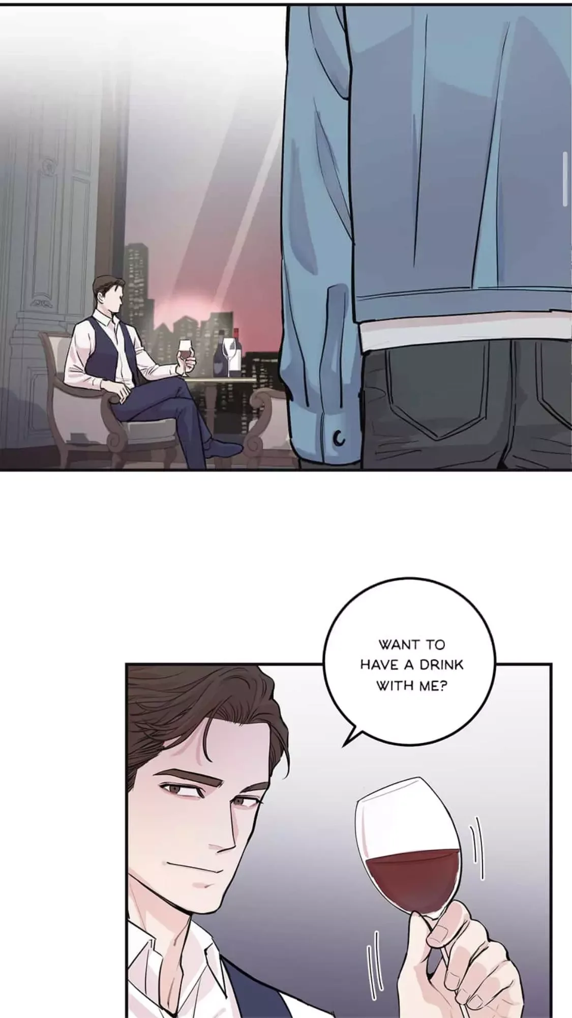 Scandalous M Chapter 26 page 5