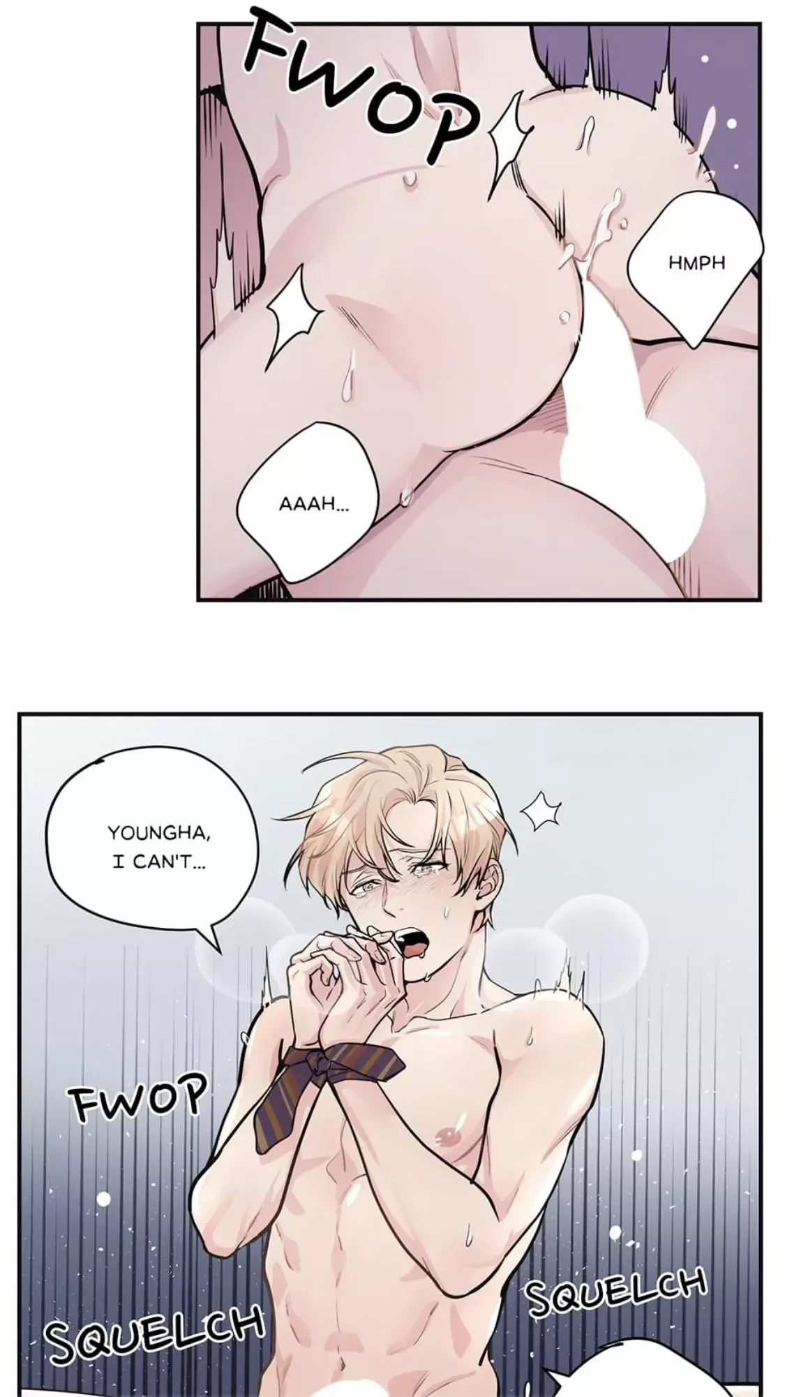Scandalous M Chapter 26 page 10