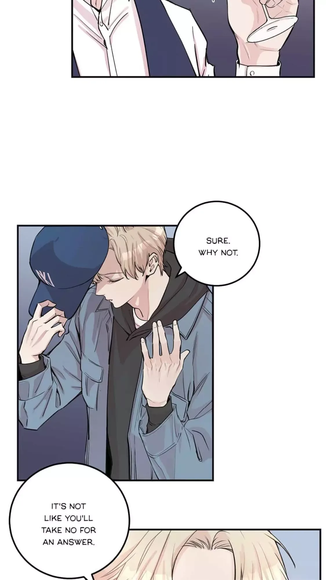 Scandalous M Chapter 26 page 6