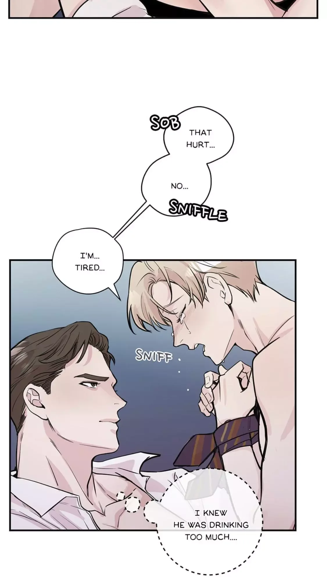 Scandalous M Chapter 26 page 13