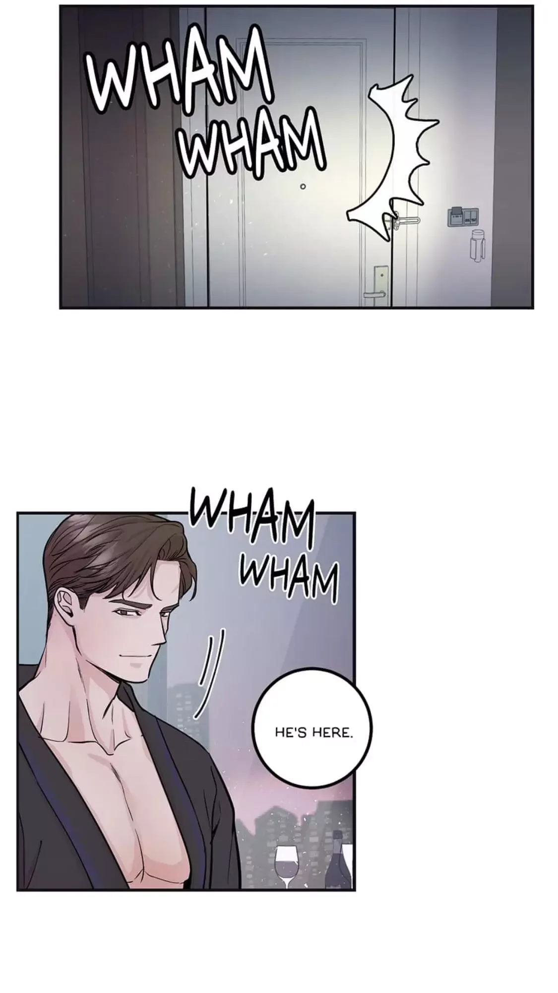 Scandalous M Chapter 26 page 19