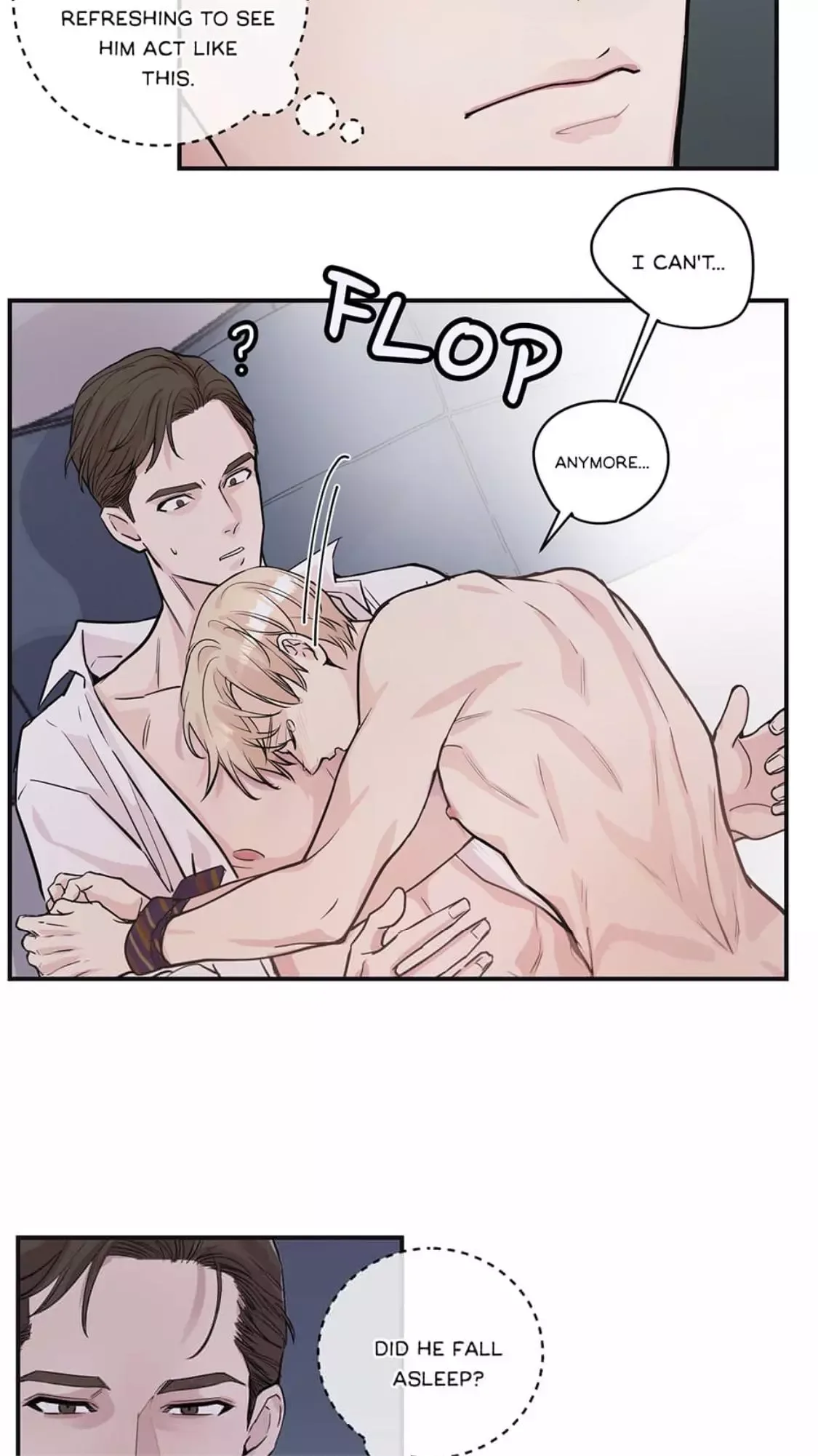 Scandalous M Chapter 26 page 15