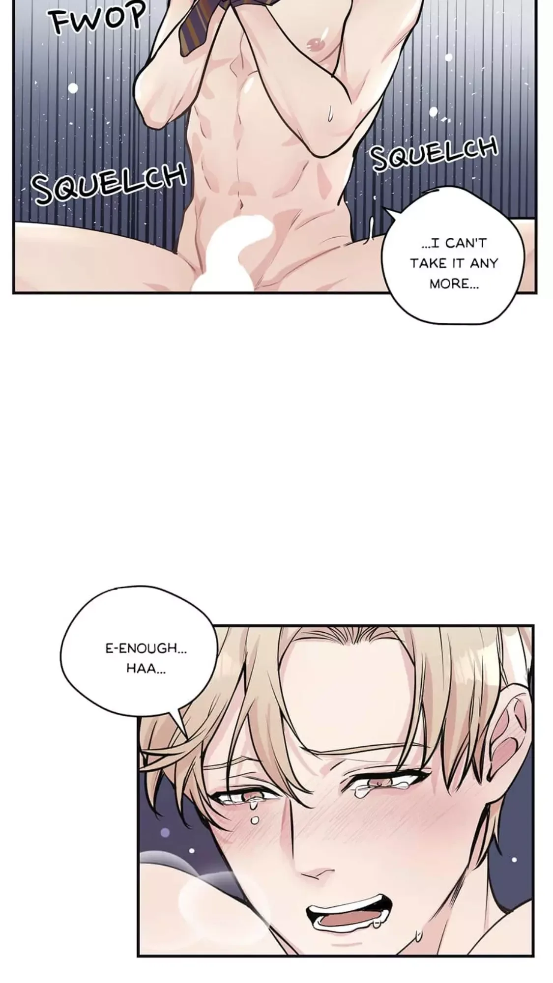 Scandalous M Chapter 26 page 11