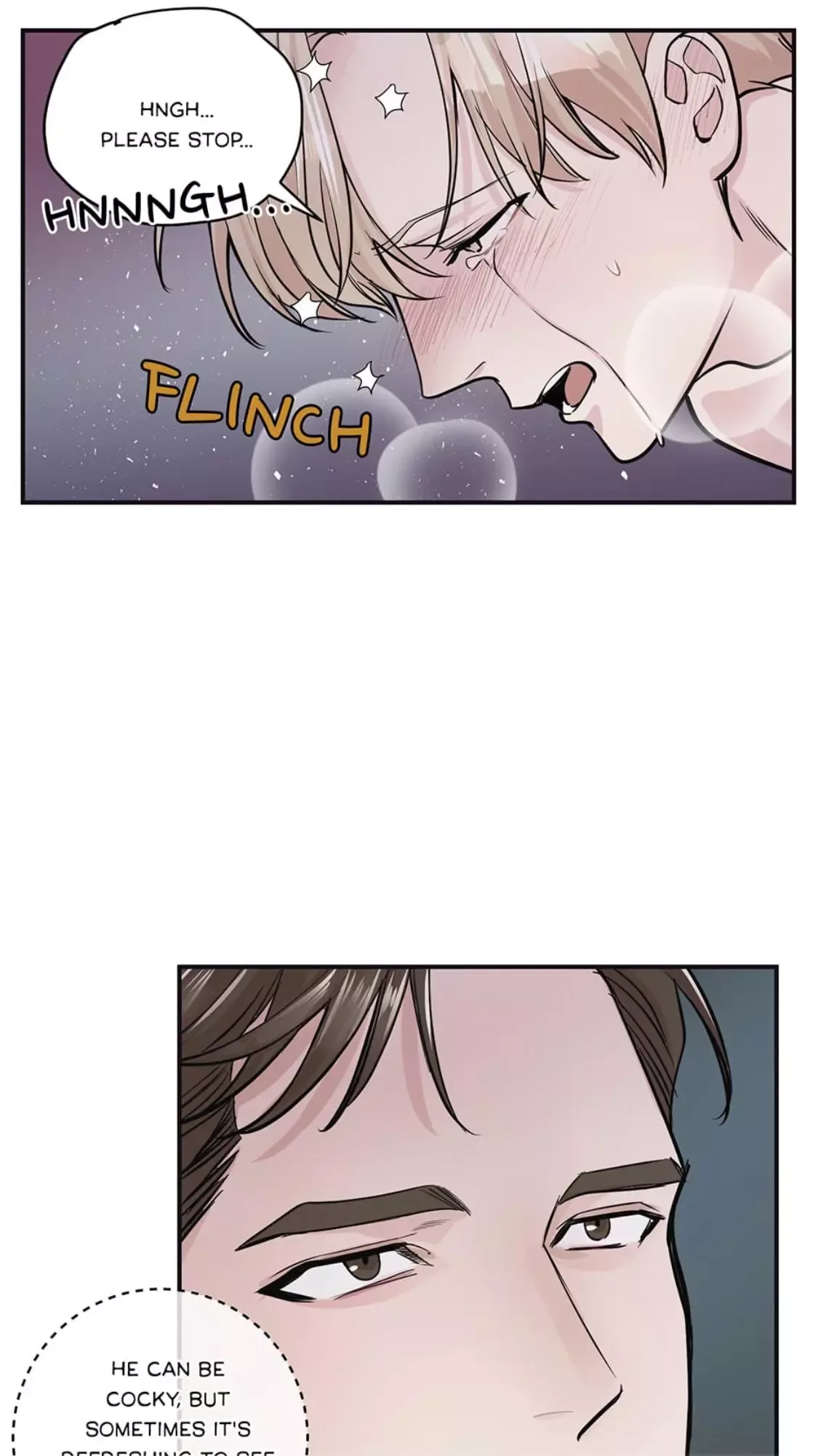 Scandalous M Chapter 26 page 14