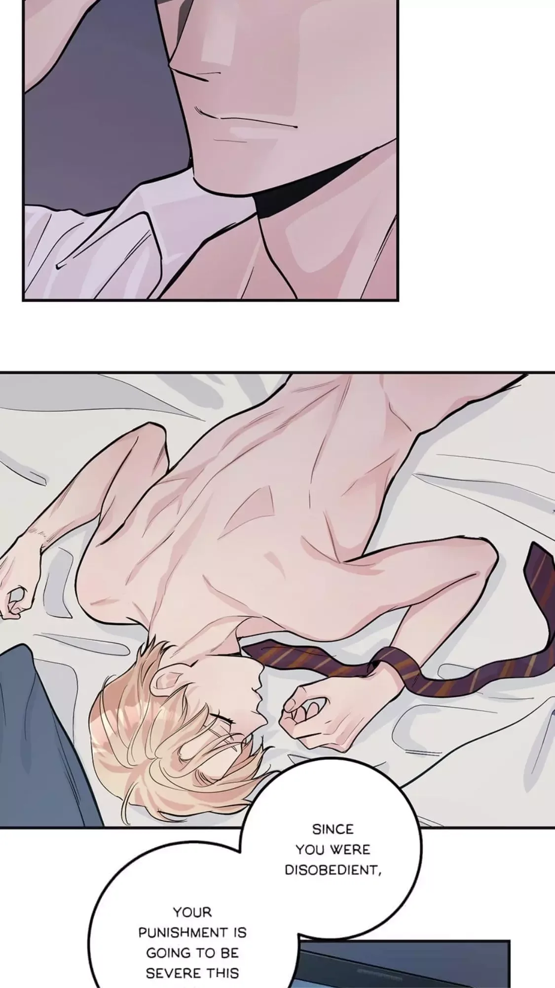 Scandalous M Chapter 26 page 17