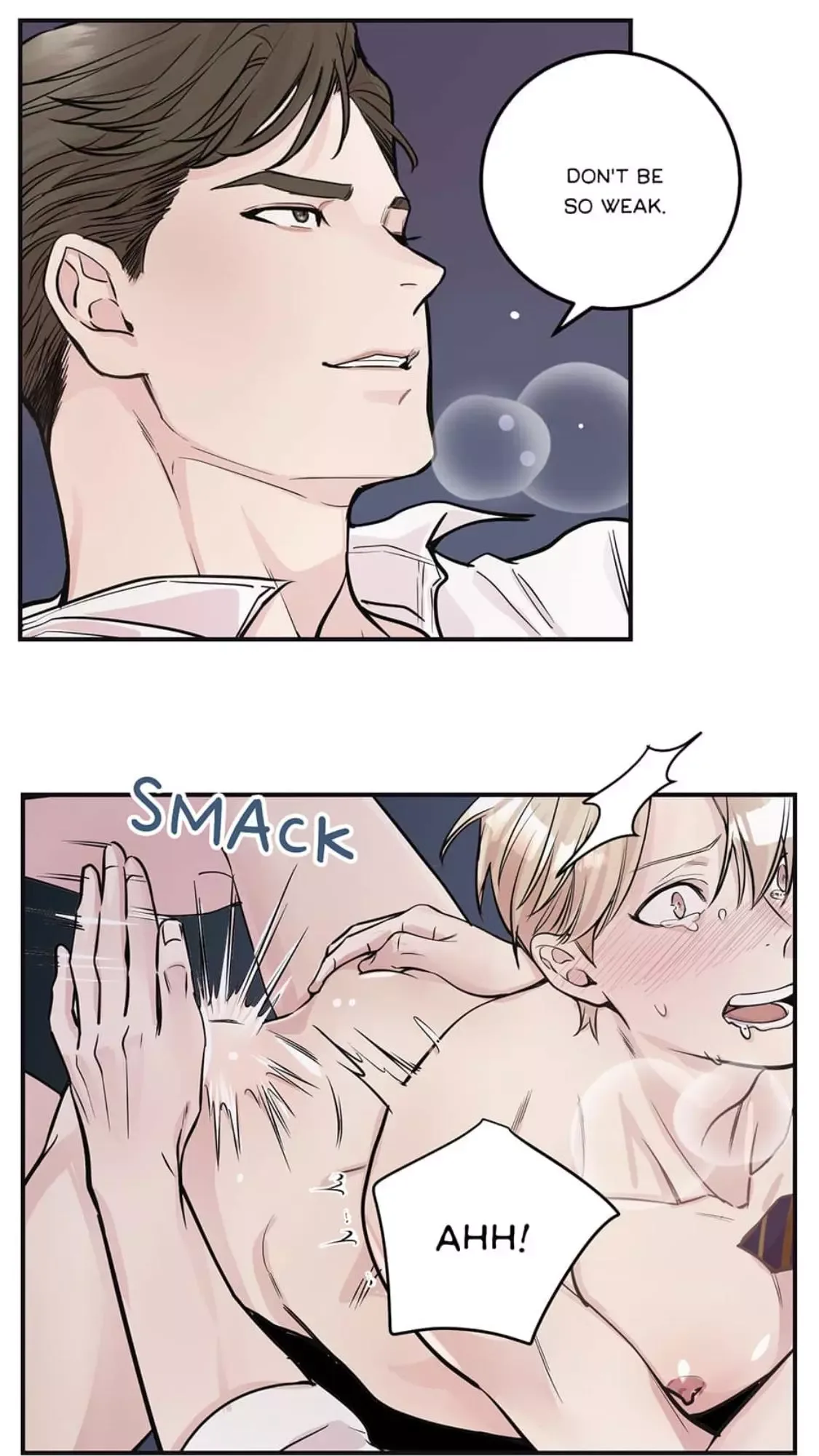 Scandalous M Chapter 26 page 12