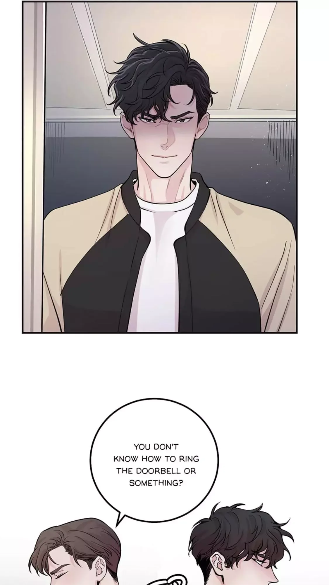 Scandalous M Chapter 26 page 20