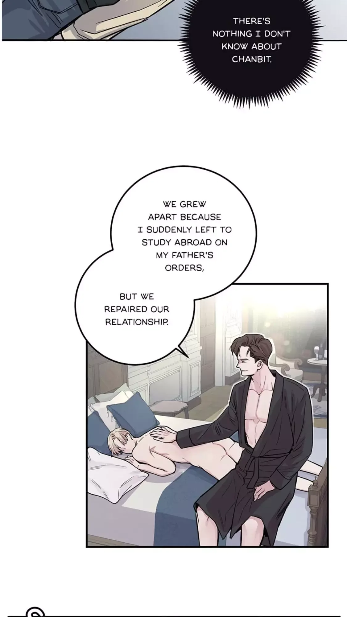 Scandalous M Chapter 26 page 31