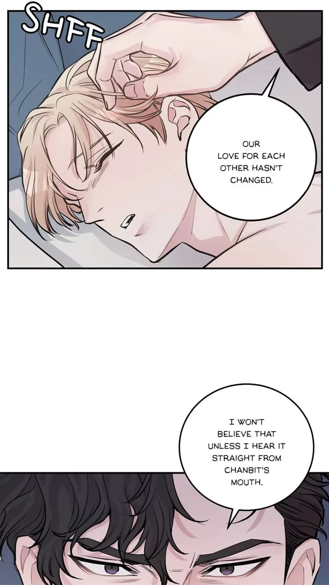 Scandalous M Chapter 26 page 32