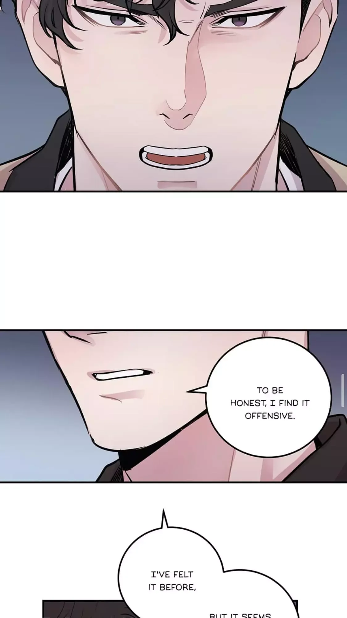 Scandalous M Chapter 26 page 33