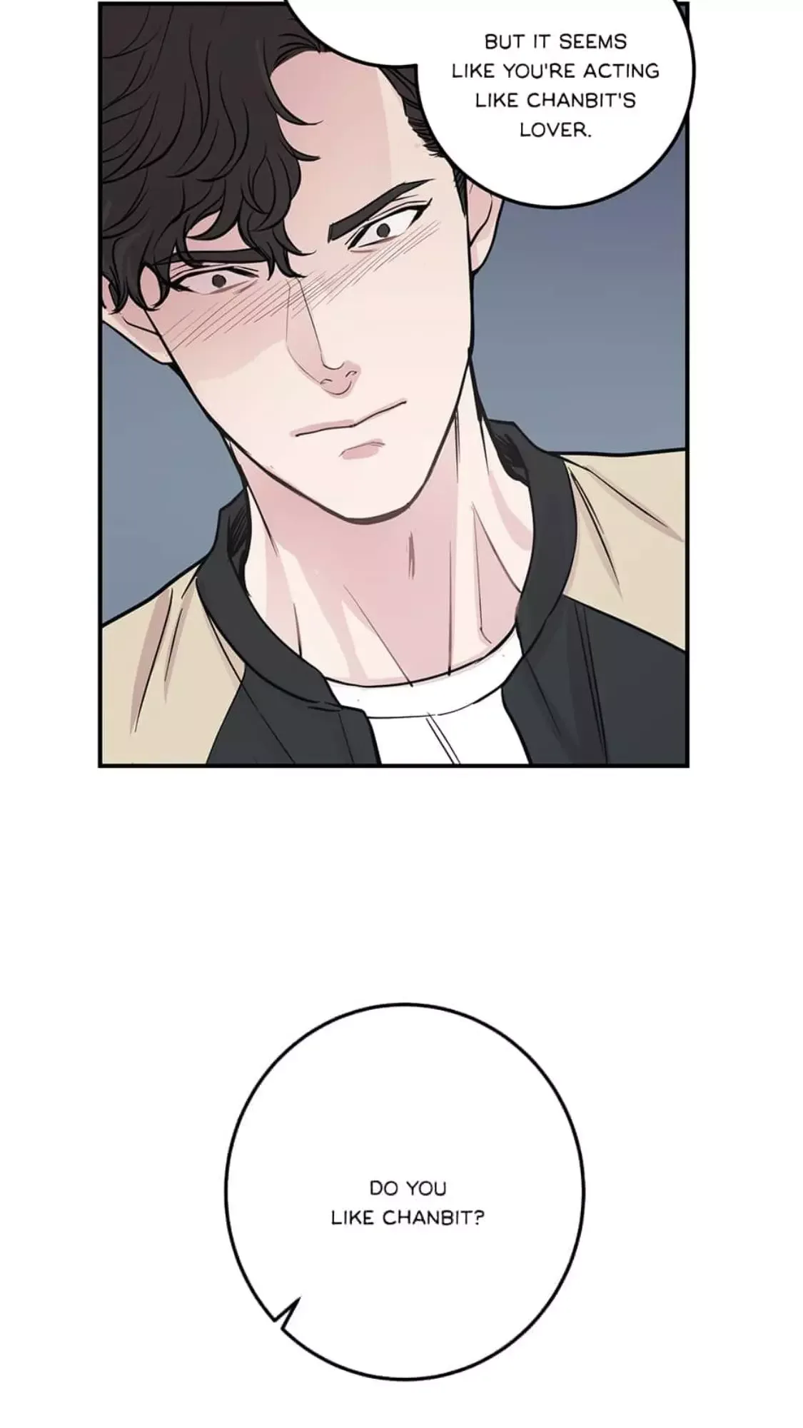 Scandalous M Chapter 26 page 34