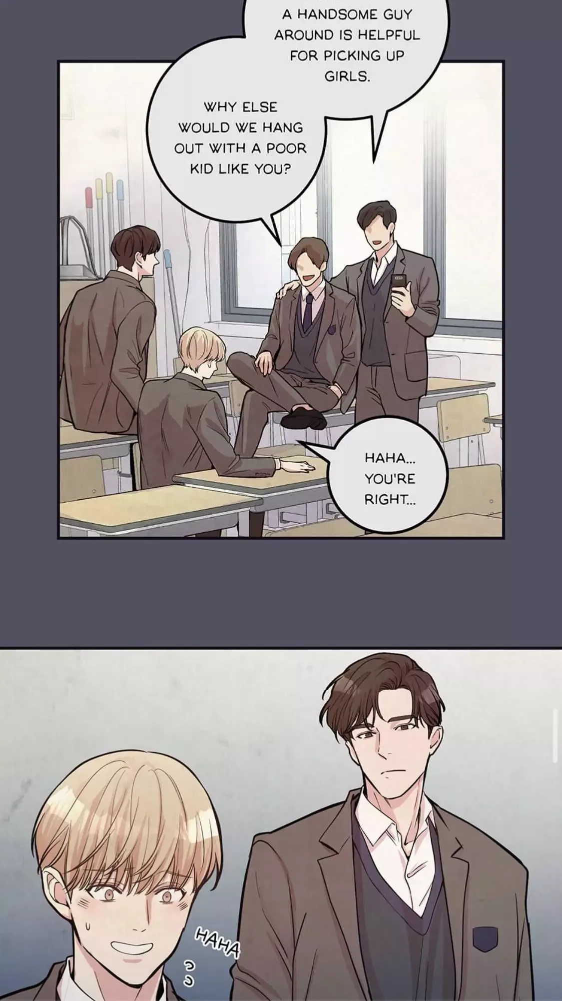 Scandalous M Chapter 26 page 39