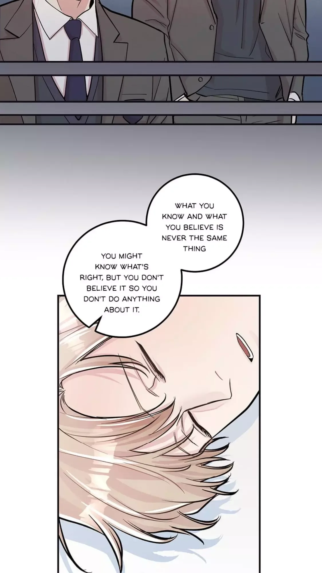 Scandalous M Chapter 26 page 40