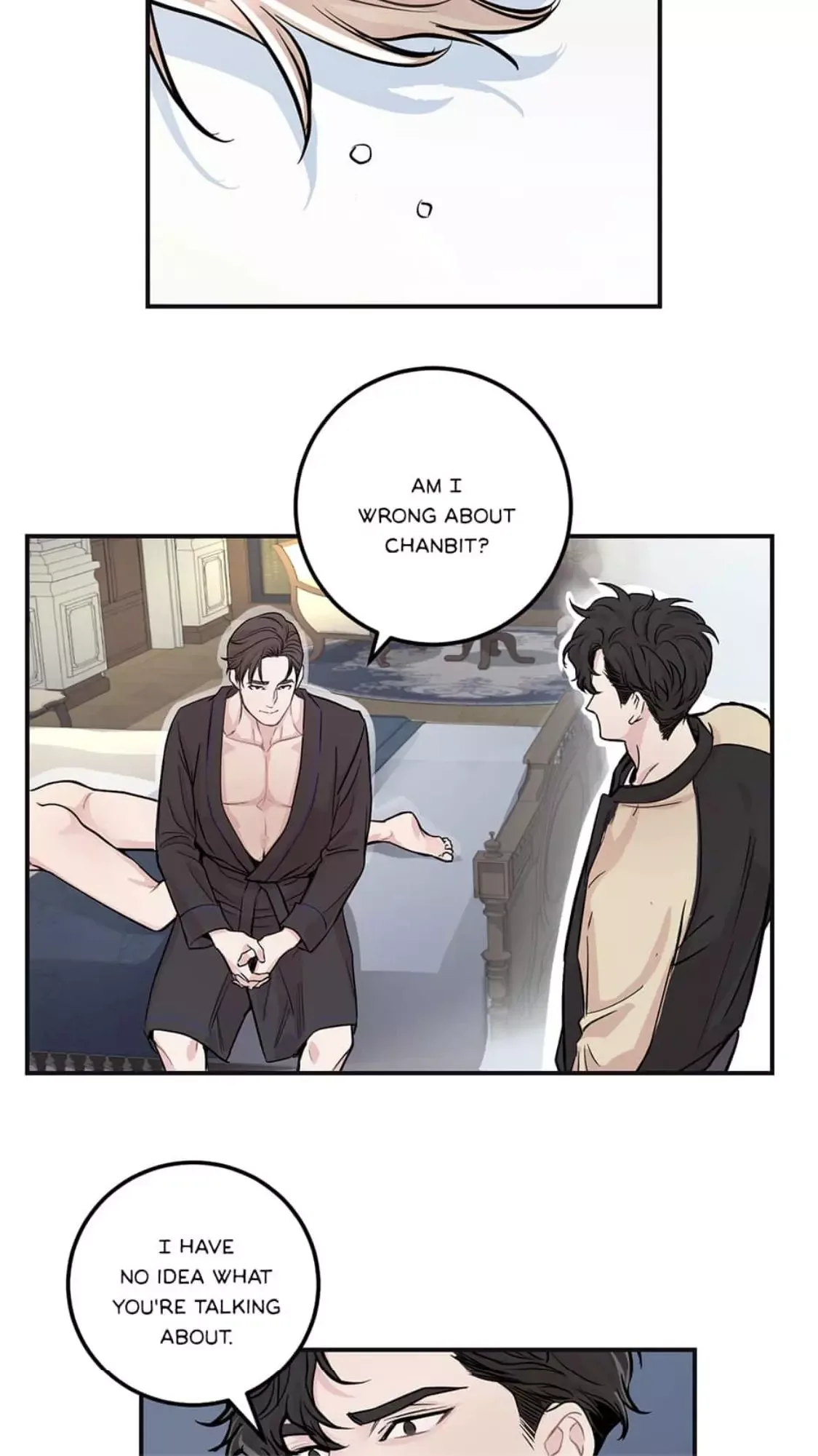 Scandalous M Chapter 26 page 41