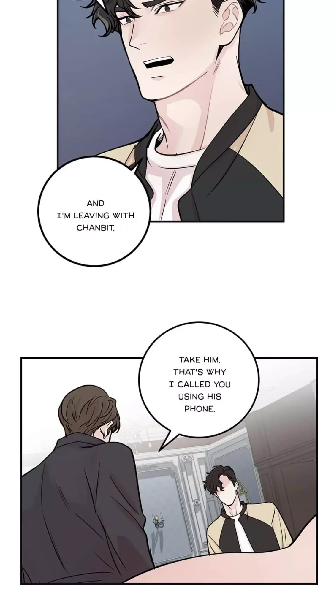 Scandalous M Chapter 26 page 42