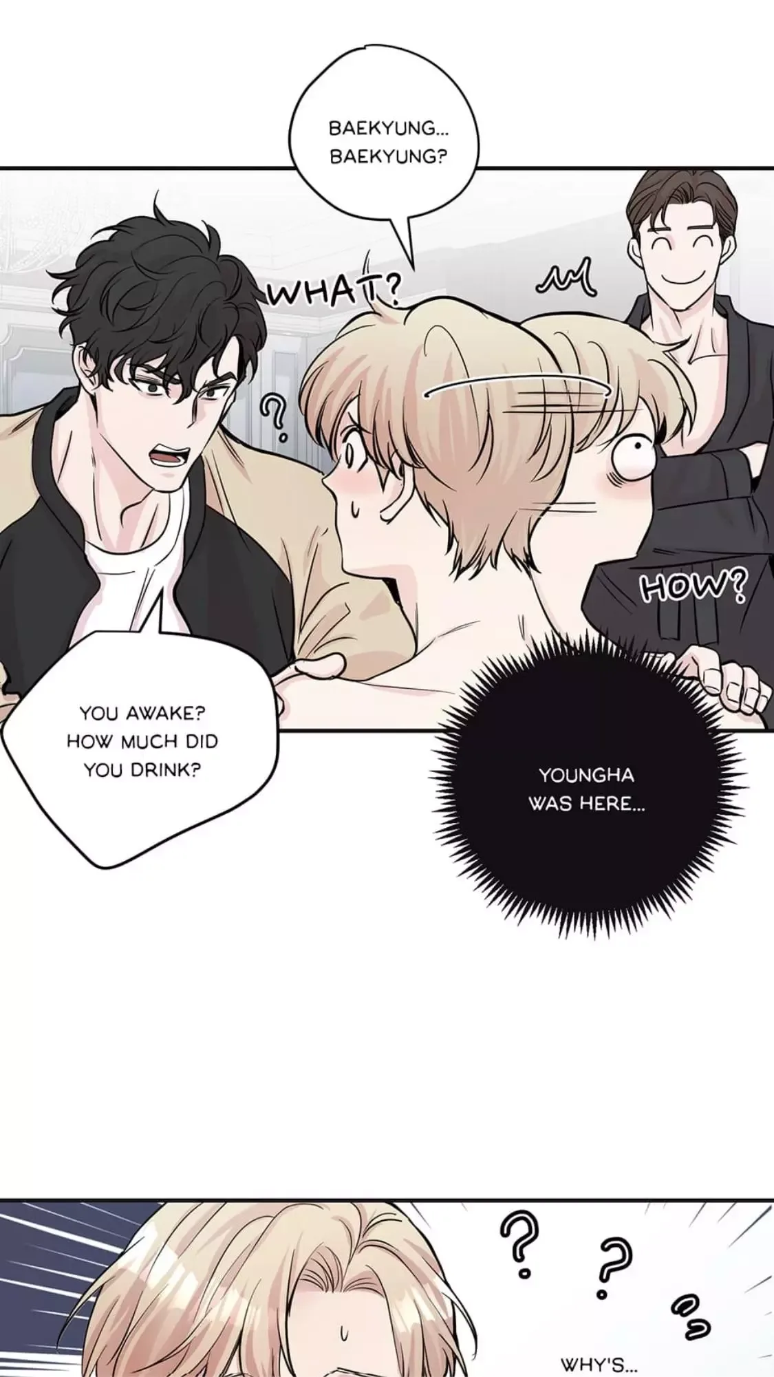 Scandalous M Chapter 26 page 44